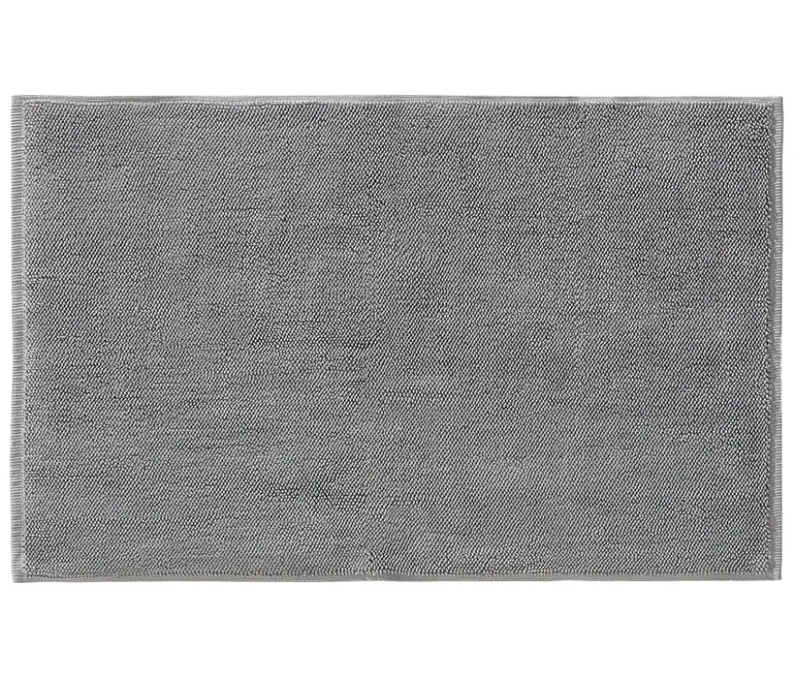benuta Badematte »Ole« 50 x 80 cm, anthrazit