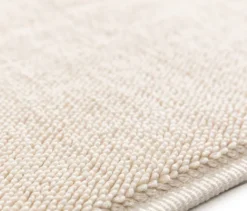 benuta Badematte »Ole« 50 x 80 cm, beige