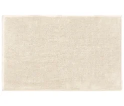 benuta Badematte »Ole« 50 x 80 cm, beige