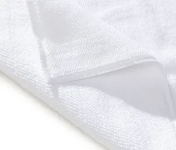 benuta Badematte »Ole«, 70 x 120 cm, cream