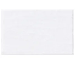benuta Badematte »Ole« 50 x 80 cm, cream