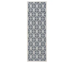 benuta Indoor-und-Outdoor-Läufer »Orion«, ca. 80 x 250 cm