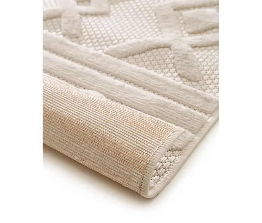 benuta In-und-Outdoor-Teppich »Bonte«, ca. 160 x 230 cm