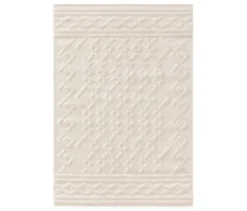 benuta In-und-Outdoor-Teppich »Bonte«, ca. 160 x 230 cm
