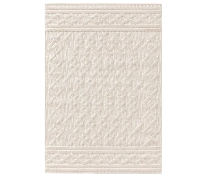 benuta In-und-Outdoor-Teppich »Bonte«, ca. 160 x 230 cm