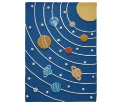 benuta Kinderteppich »Alex«, ca. 120 x 170 cm