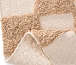 benuta Kinderteppich »Caro«, beige