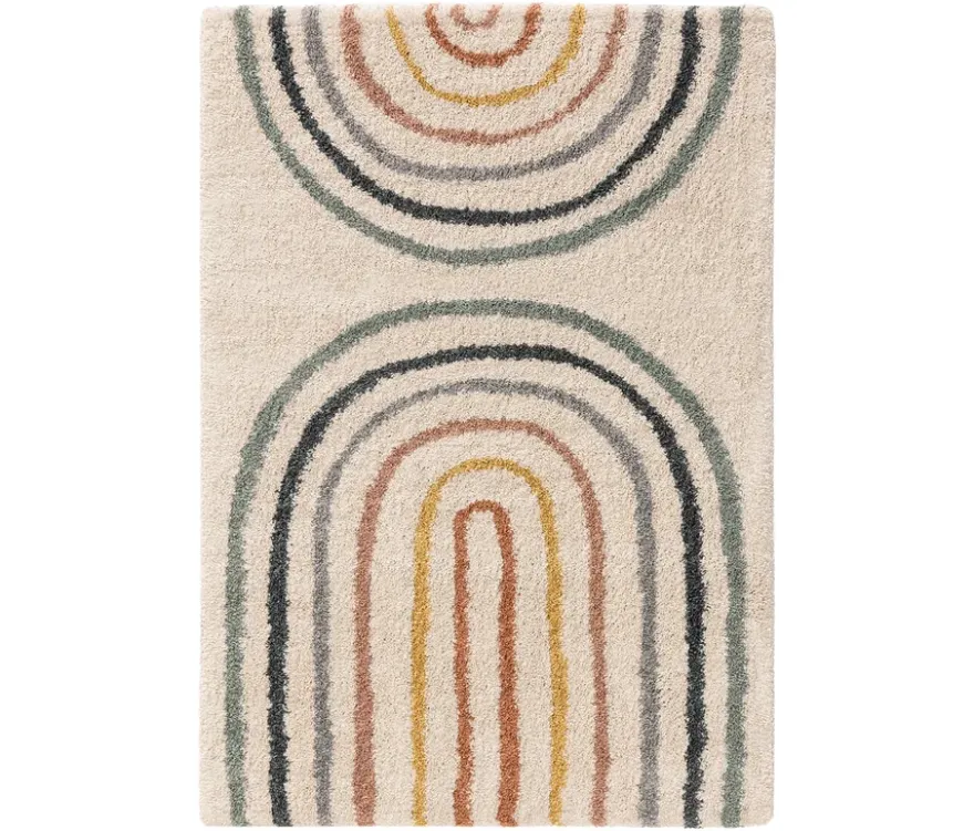 benuta Kinderteppich »Gobi«, 120 x 170 cm