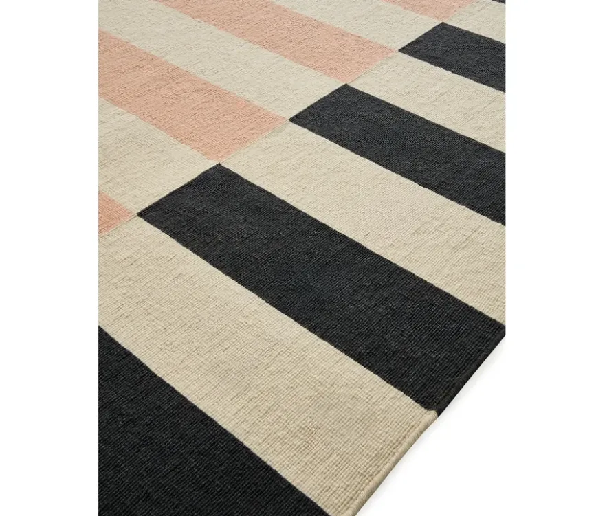 Benuta Kinderteppich »Janou«, rosa, ca. 120 x 170 cm