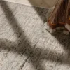 benuta Läufer »Anwar«, grau-blau