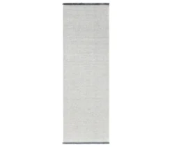 benuta Läufer »Mia«, blau, ca. 80 x 250 cm