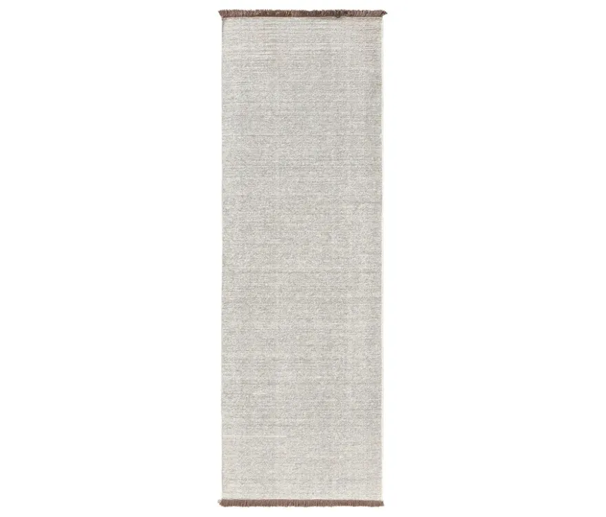 benuta Läufer »Mia«, braun, ca. 80 x 250 cm