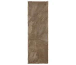 benuta Läufer »Soda«, ca. 80 x 240 cm, beige