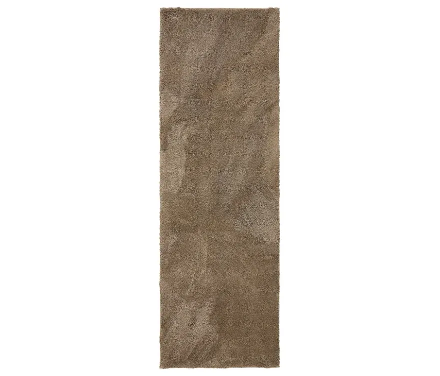 benuta Läufer »Soda«, ca. 80 x 240 cm, beige