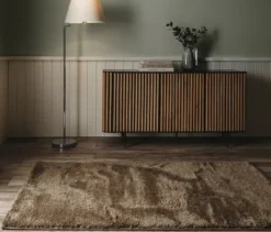 benuta Läufer »Soda«, ca. 80 x 240 cm, beige