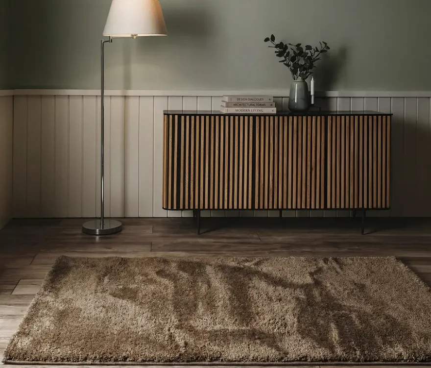 benuta Läufer »Soda«, ca. 80 x 240 cm, beige