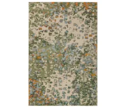 benuta Teppich »Casa Multicolor«, ca. 160 x 230 cm