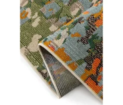 benuta Teppich »Casa Multicolor«, ca. 160 x 230 cm