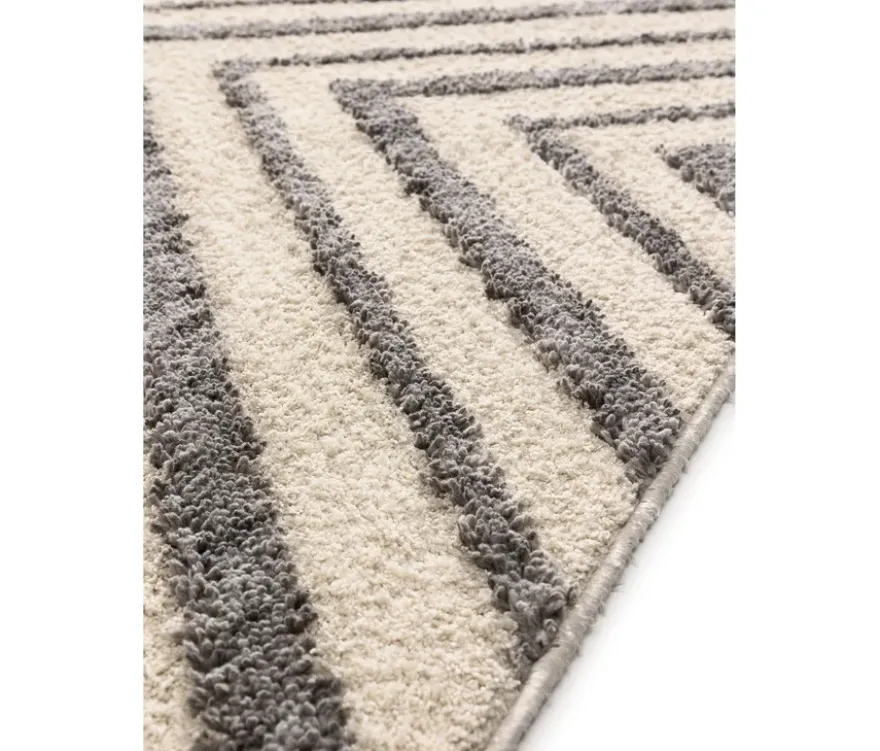 benuta Teppich »Junis Chevron«, ca. 160 x 230 cm