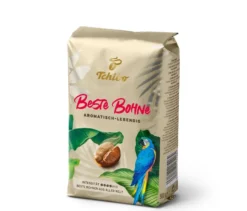 Beste Bohne - 500 g Ganze Bohne