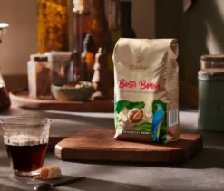 Beste Bohne - 6 x 500 g Ganze Bohne