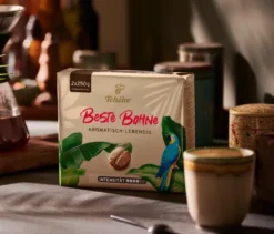 Beste Bohne - 9 x 500 g Gemahlen