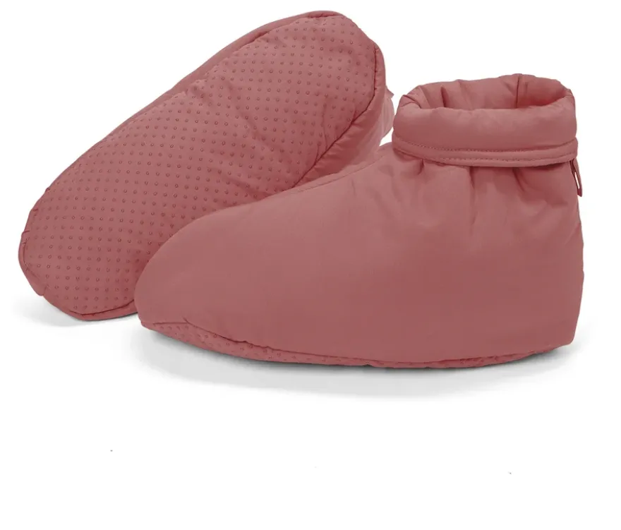 Bettschuhe