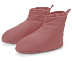 Bettschuhe