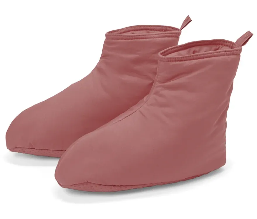 Bettschuhe