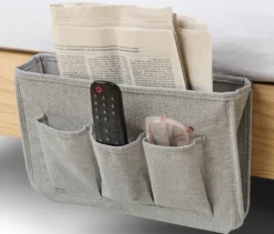 Bett-und-Couchorganizer