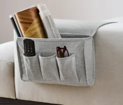Bett-und-Couchorganizer