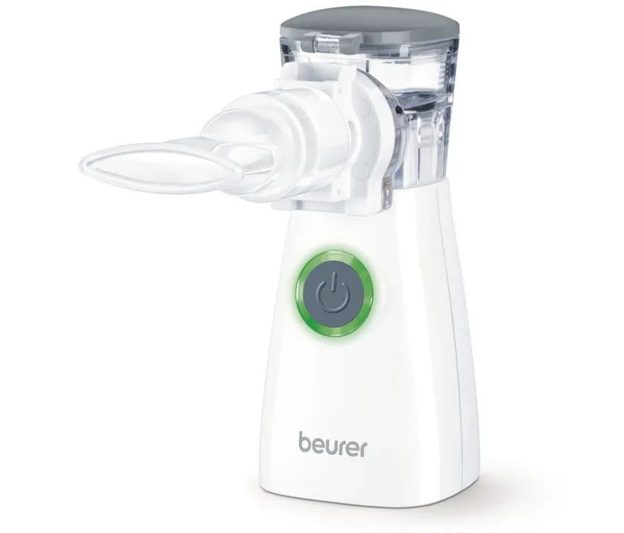 Beurer Inhalationsgerät »IH57«