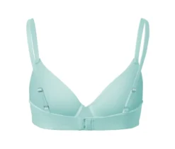 Bügel-BH, aqua