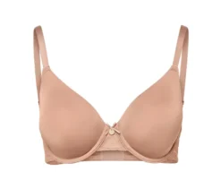 Bügel-BH, beige