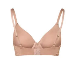 Bügel-BH, beige