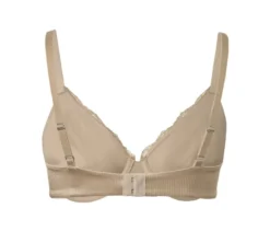 Bügel-BH, beige
