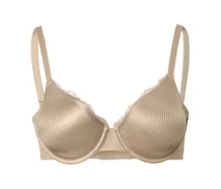 Bügel-BH, beige