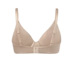 Bügel-BH, beige