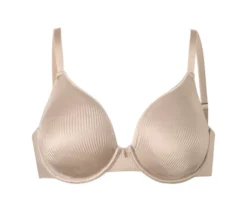 Bügel-BH, beige