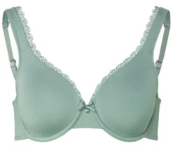Bügel-BH, jade