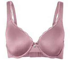 Bügel-BH, mauve