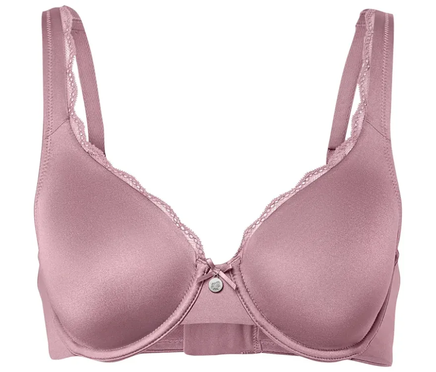 Bügel-BH, mauve