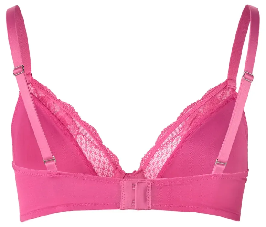 Bügel-BH, pink