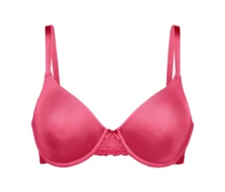 Bügel-BH, pink
