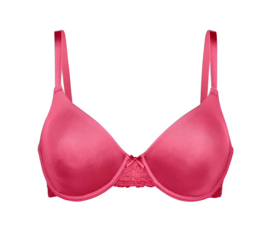 Bügel-BH, pink