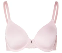 Bügel-BH, rosa