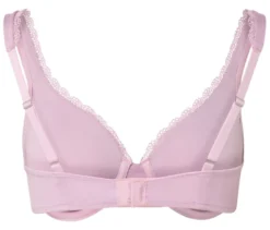 Bügel-BH, rosa