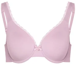 Bügel-BH, rosa