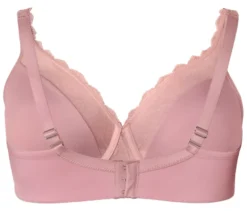 Bügel-BH, rosa