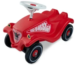 BIG Bobby Car Classic